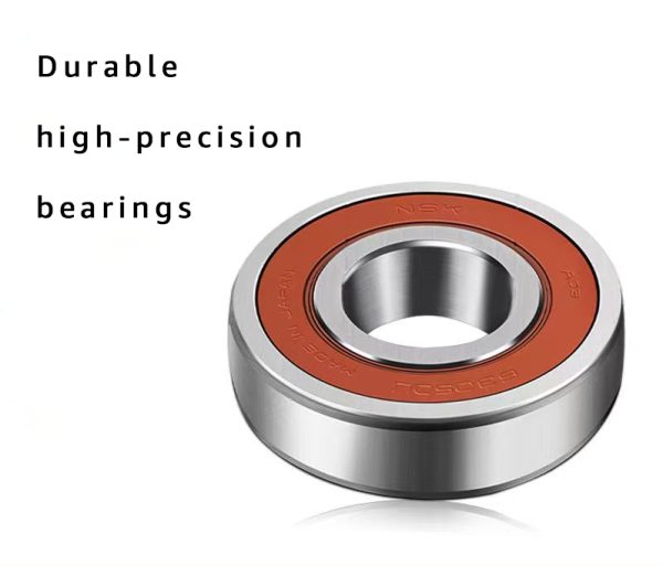 JIEOADOU Bearings, Precision-engineered ultra-durable bearings