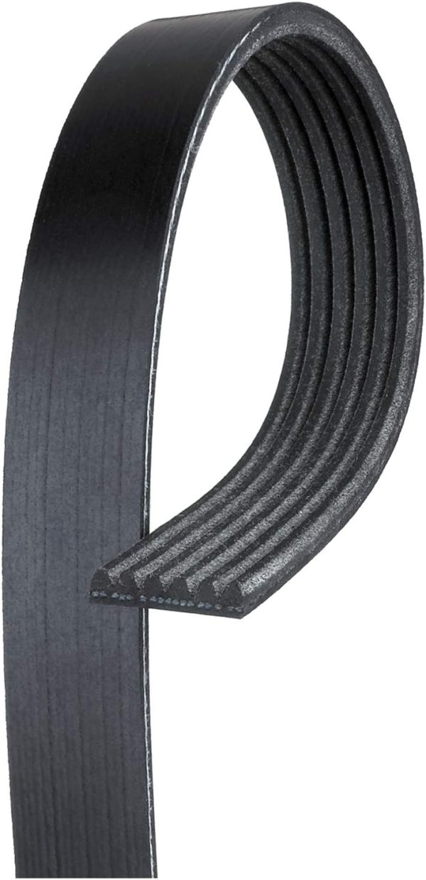 Belts for engines，Manufactured to meet specifications for fit, form, and function for General Motors vehicles as well as most makes and models